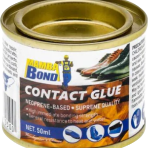Black Mamba Contact Adhesive